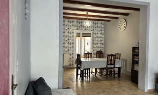 Maison 7 Pièces 110 m² à vendre à Hénin-Beaumont (62110)