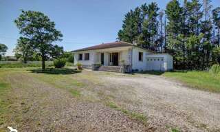 Maison 4 Pièces 100 m² à vendre à Gaillac (81600)