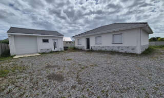 Maison 4 Pièces 93 m² à vendre à Hénin-Beaumont (62110)