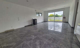 Maison 4 Pièces 93 m² à vendre à Hénin-Beaumont (62110)