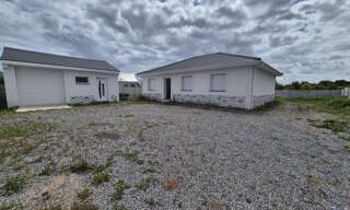 Maison 4 Pièces 93 m² à vendre à Hénin-Beaumont (62110)