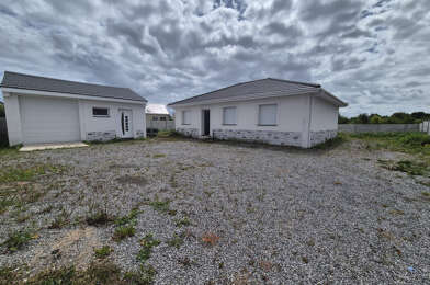 Maison 4 pièces 231000 €