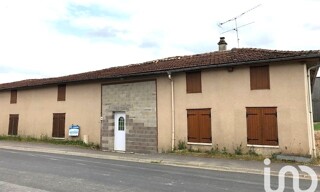 Maison 5 Pièces 93 m² à vendre à Noirlieu (51330)