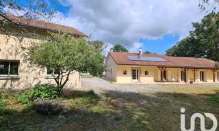 Maison 5 Pièces 228 m² à vendre à Magnac-Laval (87190)