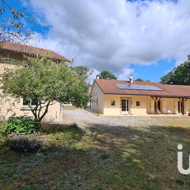 Maison 5 pièces 418000 €