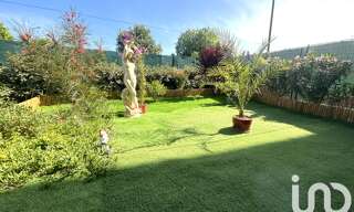 Appartement 3 Pièces 68 m² à vendre à Fréjus (83600)