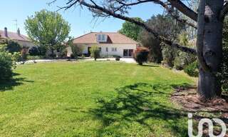 Maison 5 Pièces 156 m² à vendre à Coutras (33230)