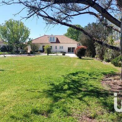 Maison 5 pièces 265000 €