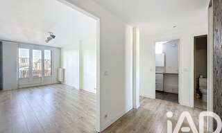 Appartement 3 Pièces 64 m² à vendre à Alfortville (94140)