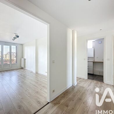 Appartement 3 pièces 309000 €