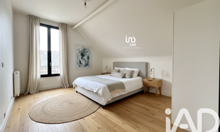 Maison 5 Pièces 108 m² à vendre à Arcueil (94110)