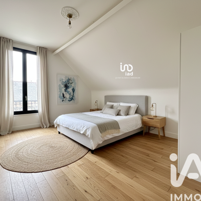 Maison 5 pièces 524000 €