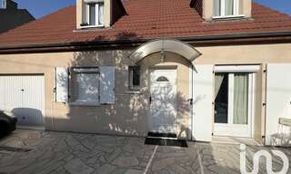 Maison 5 Pièces 126 m² à vendre à Saint-Brice-sous-Forêt (95350)