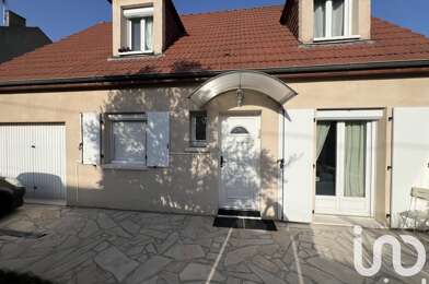 Maison 5 pièces 580000 €