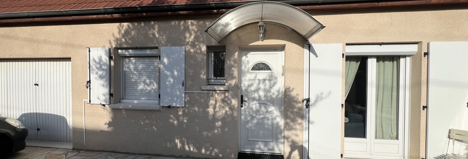 Maison 5 Pièces 126 m² à vendre à Saint-Brice-sous-Forêt (95350)