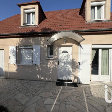 Maison 5 pièces 580000 €