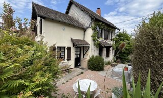 Maison 5 Pièces 115 m² à vendre à Saint-Silvain-sous-Toulx (23140)