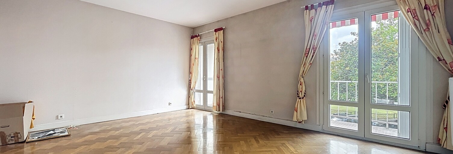 Appartement 4 Pièces 93 m² à vendre à Marmande (47200)
