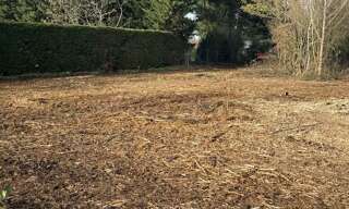 Terrain  1657 m² à vendre à Domérat (03410)