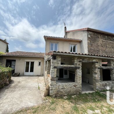 Maison 3 pièces 86000 €