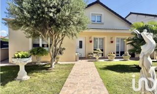 Maison 9 Pièces 220 m² à vendre à Morangis (91420)