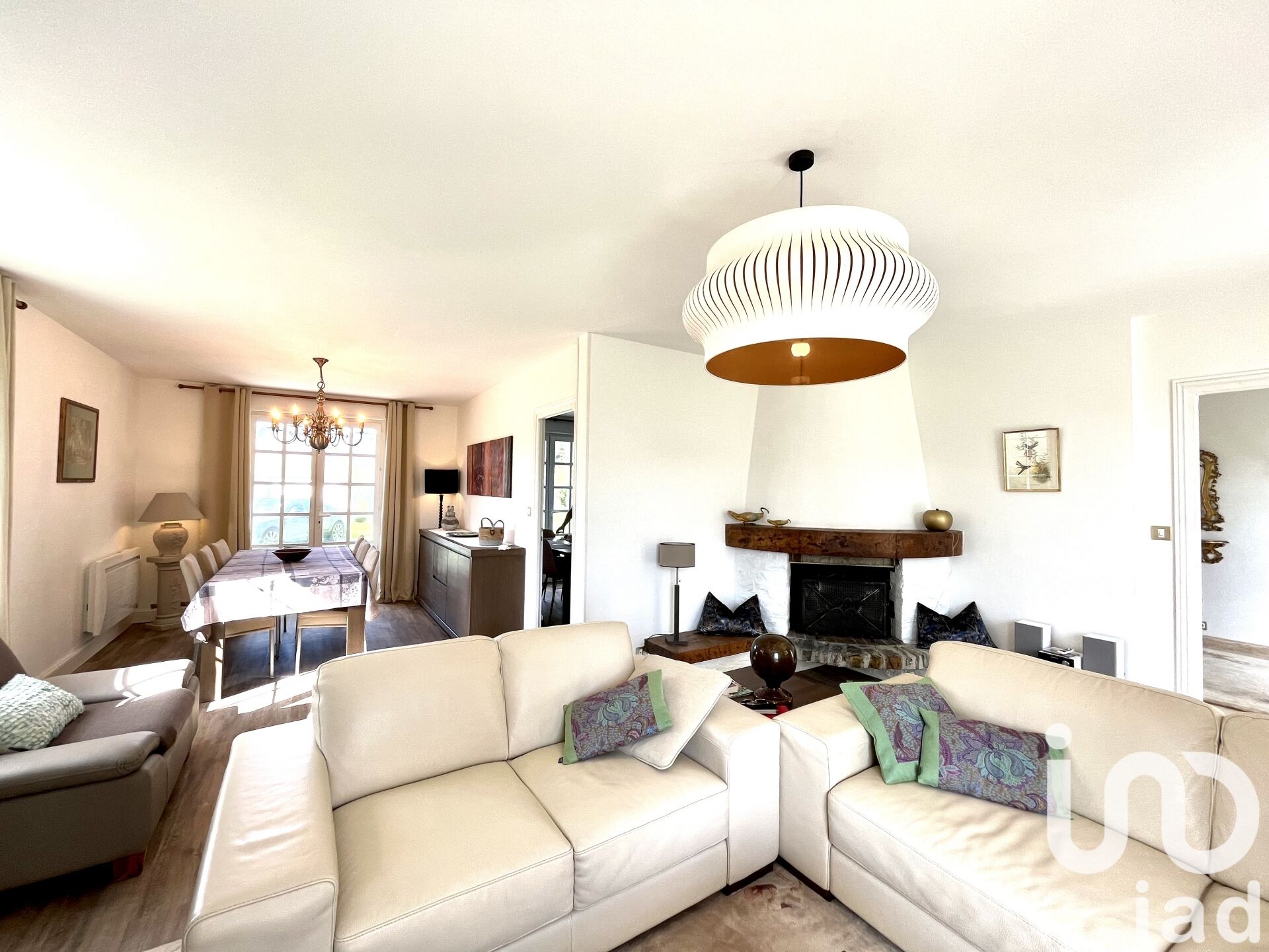 Vierville-Sur-Mer - 139m² - 6p. - 5ch.