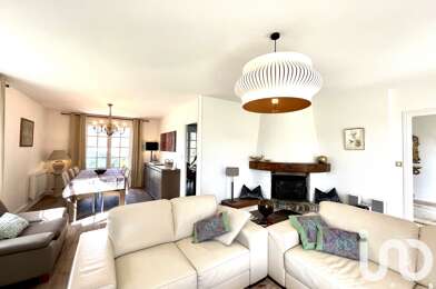 Maison 6 pièces 400000 €