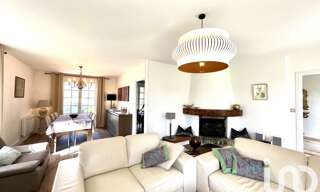 Maison 6 Pièces 139 m² à vendre à Vierville-sur-Mer (14710)