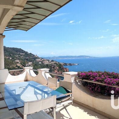 Appartement 4 pièces 990000 €