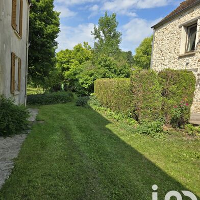 Maison 9 pièces 167500 €