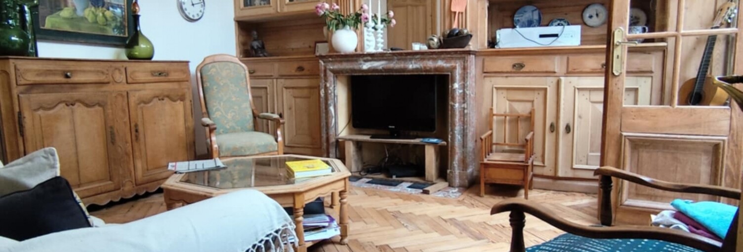 Maison 8 Pièces 268 m² à vendre à Lille (59160)