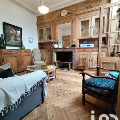Maison 8 pièces 695000 €