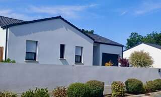 Maison 5 Pièces 108 m² à vendre à La Garnache (85710)