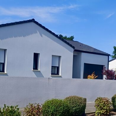 Maison 5 pièces 340000 €