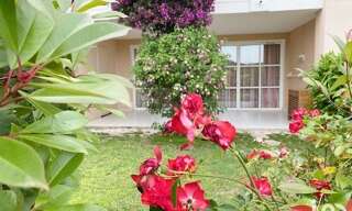 Appartement 2 Pièces 29 m² à vendre à Saint-Raphaël (83700)