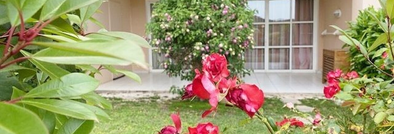 Appartement 2 Pièces 29 m² à vendre à Saint-Raphaël (83700)