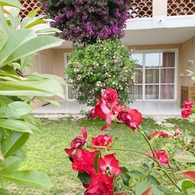 Appartement 2 pièces 195000 €