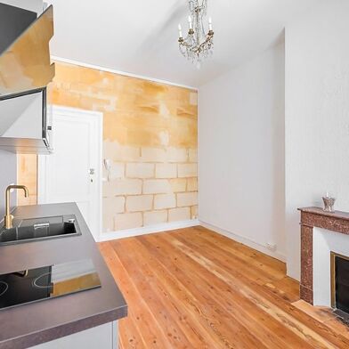 Appartement 1 pièces 182000 €