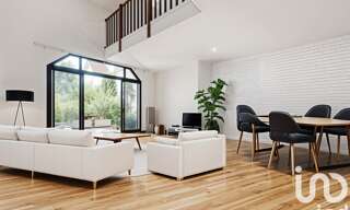 Appartement 6 Pièces 140 m² à vendre à Nanterre (92000)