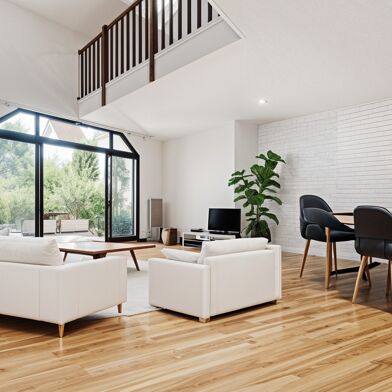 Appartement 6 pièces 580000 €