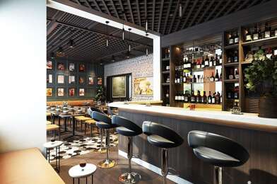 Commerce  165000 €