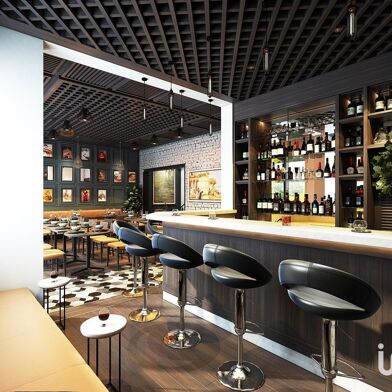 Commerce  165000 €