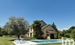 Maison 7 Pièces 165 m² à vendre à Saint-Sozy (46200)