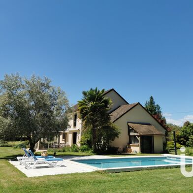 Maison 7 pièces 454000 €