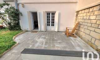 Appartement 3 Pièces 49 m² à vendre à Rueil-Malmaison (92500)