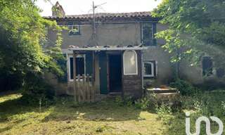 Maison 5 Pièces 222 m² à vendre à Charroux (86250)