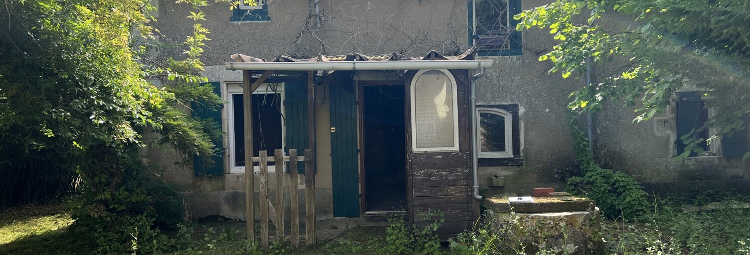 Maison 5 Pièces 222 m² à vendre à Charroux (86250)