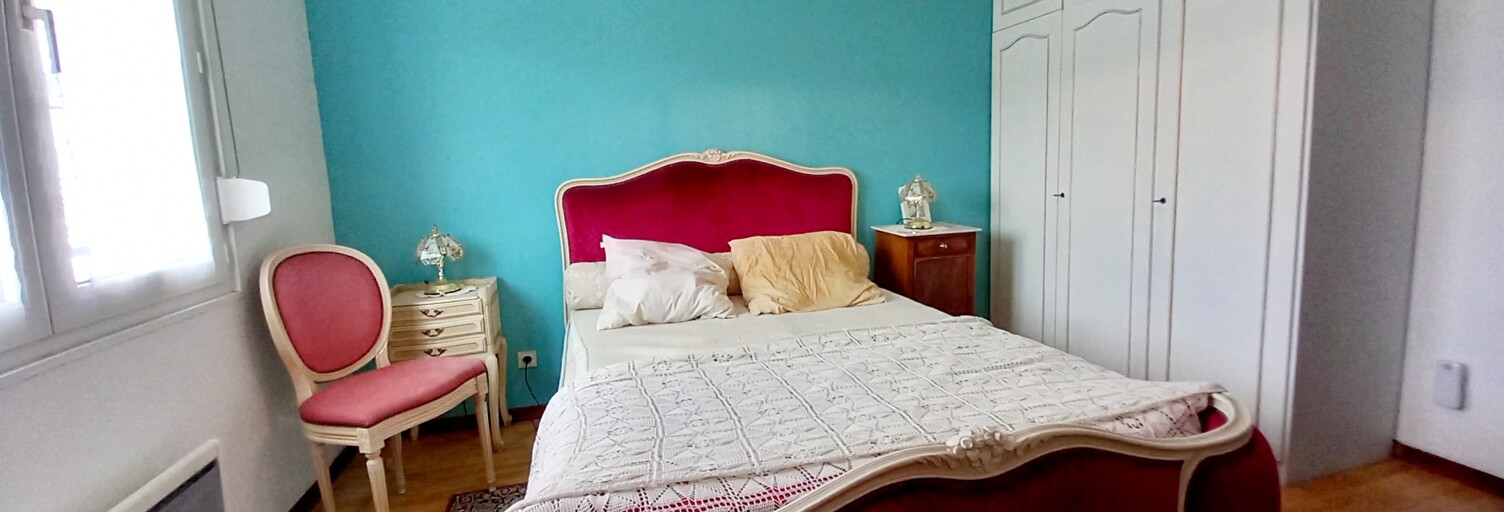 Appartement 4 Pièces 87 m² à vendre à Porcelette (57890)