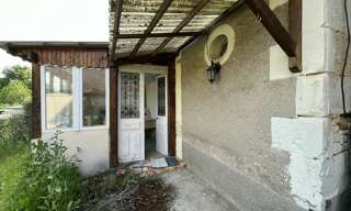 Maison 3 Pièces 72 m² à vendre à Langé (36600)