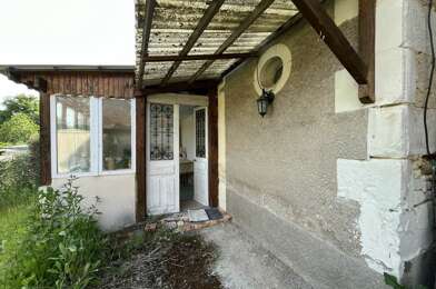 Maison 3 pièces 28000 €